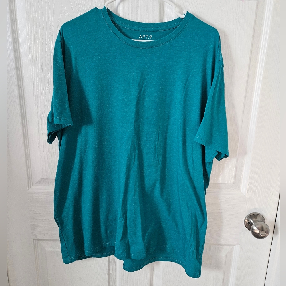 Apt 9 Casual Tee